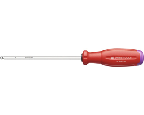 PB Swiss Tools Kugelkopf-Stiftschlüssel