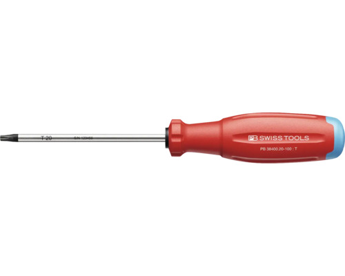PB Swiss Tools Torx Schraubendreher T 20