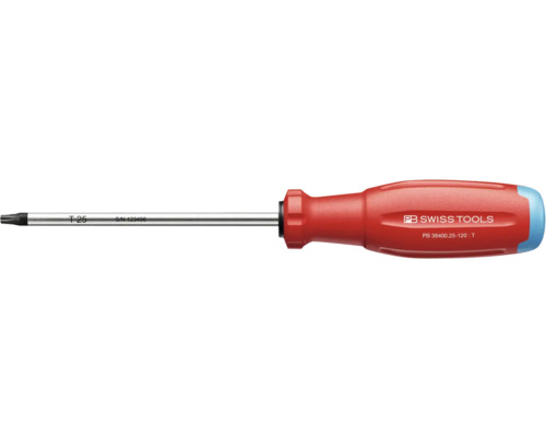 Torx-Schraubendreher T25 von PB Swiss Tools