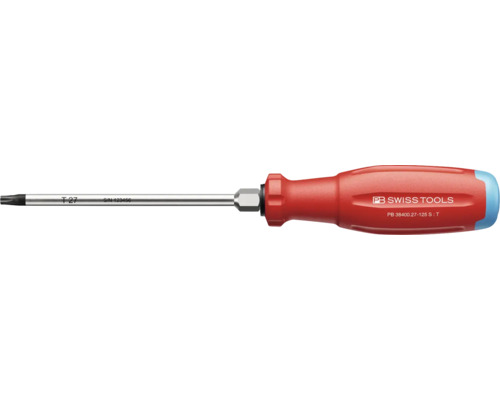 PB Swiss Tools Torx Schraubendreher Größe T27