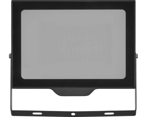 LED-Strahler zur Ausleuchtung von Aussenbereichen