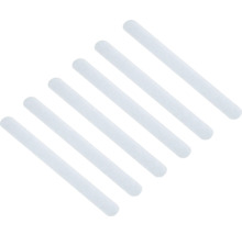 Plusieurs bâtons de colle en détail