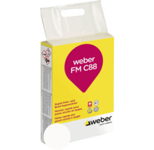 Weber FM C88 Schnellfugenmörtel Verpackung
