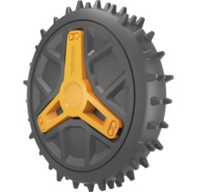 Roue avec crampons pour robot tondeuse Worx Logo