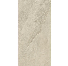 Gros plan d'un carreau de sol imitation pierre