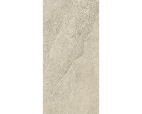 Gros plan d'un carreau de sol imitation pierre