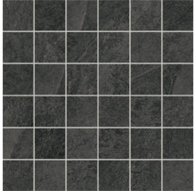 Carreau de mosaïque en grès cérame