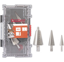 Pattfield Jeu de forets étagés en coffret