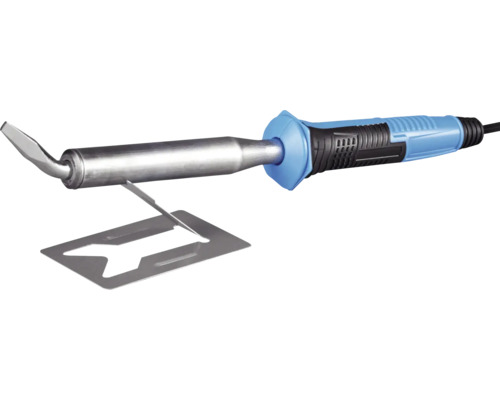 Fer à souder avec support