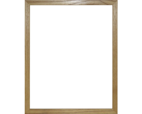 Cadre en bois Appiano chêne 24x30 cm Cadre en bois
