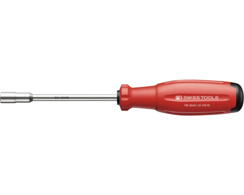 PB Swiss Tools Steckschlüsseleinsatz mit Griff