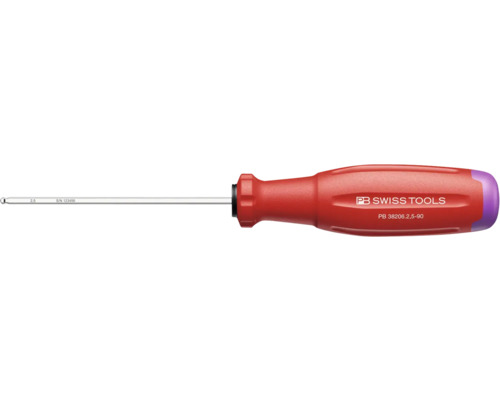 PB Swiss Tools Kugelkopf-Schraubendreher