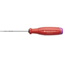 PB Swiss Tools Kugelkopf-Stiftschlüssel-Schraubendreher, Grösse 1.5
