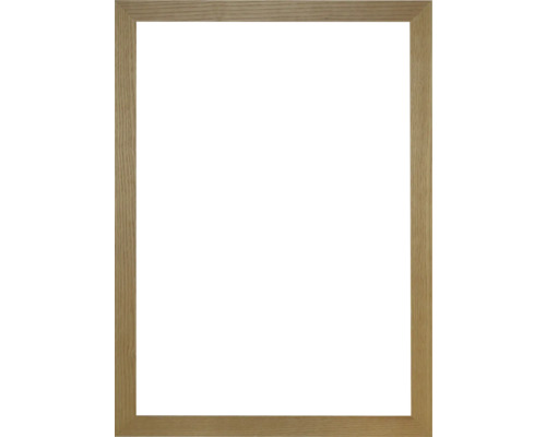 Cadre en bois Buonarotti chêne 35x50 cm Cadre photo en bois