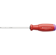 PB Swiss Tools Innensechskant-Schraubendreher mit Kugelkopf Grösse 5