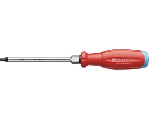 PB Swiss Tools Torx Schraubendreher T40