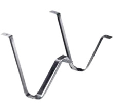Dachrinnenhalter aus Metall