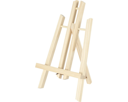 Chevalet en bois