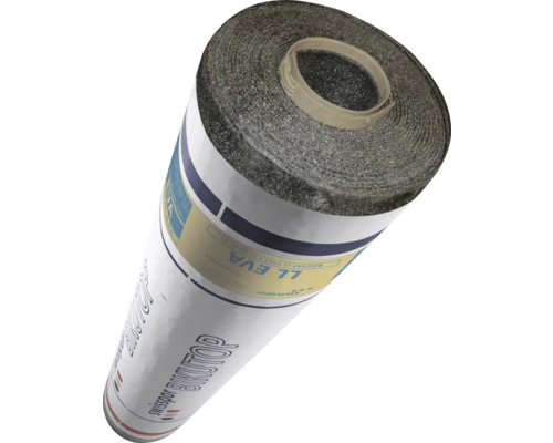 Rouleau de membrane de toiture pour l'étanchéité et l'isolation Rouleau de membrane de toiture pour l'étanchéité et l'isolation