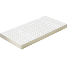 Panneau isolant Swisspor Logo Premium Plus