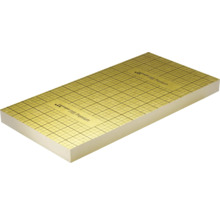 Swissopor PIR Premium Dämmplatte