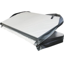 Abdeckung für Whirlpool zum Schutz vor Witterungseinflüssen