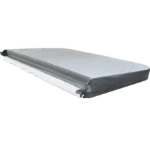 Abdeckung für Whirlpool zum Schutz vor Witterungseinflüssen und Schmutz