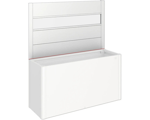 Waschtischunterschrank mit Waschbecken für das Badezimmer