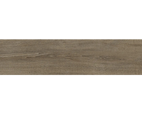 Holzfliese mit Holzoptik