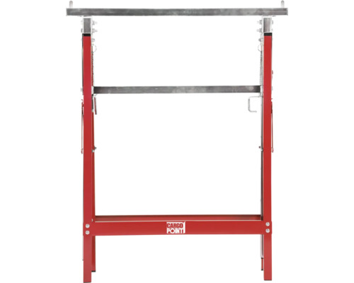 Support à matériaux Cargo Point