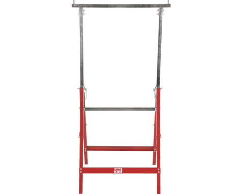 Support de barre de chargement Cargo Point