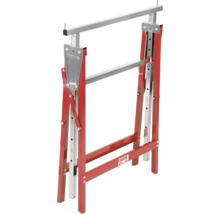 Support de montage réglable en métal