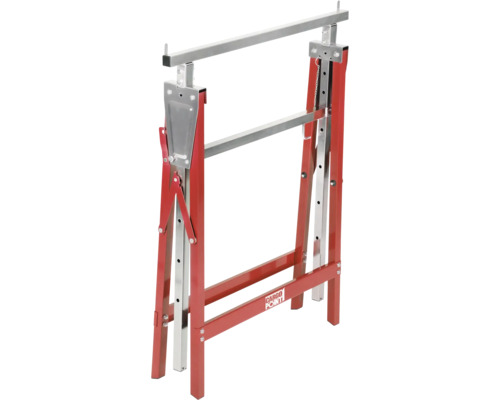 Support de montage réglable en métal