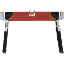 Cargo Point Aide au chargement avec pieds de support réglables