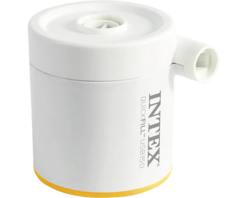 Intex Quickfill USB150 Luftpumpe