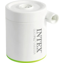 Intex Quickfill USB200R Luftpumpe