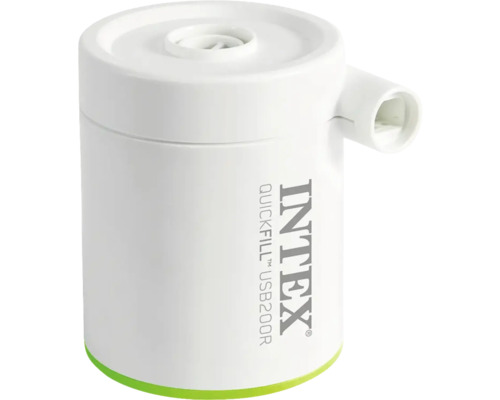Intex Quickfill USB200R Luftpumpe