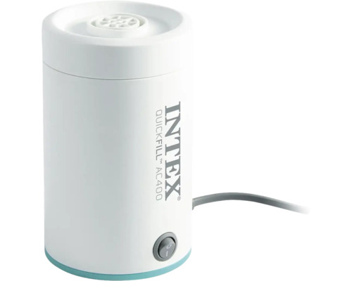 Intex Quickfill AC400 elektrische Luftpumpe