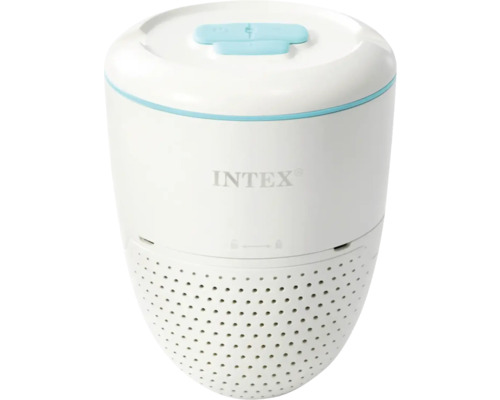 INTEX Poolwassertester Water Analyzer Intex Kartuschenfilteranlage