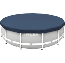 Piscine Intex avec couverture