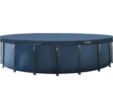 Piscine Intex avec couverture
