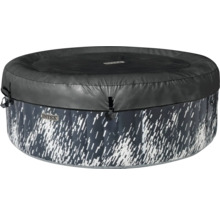 Jacuzzi Intex avec couverture