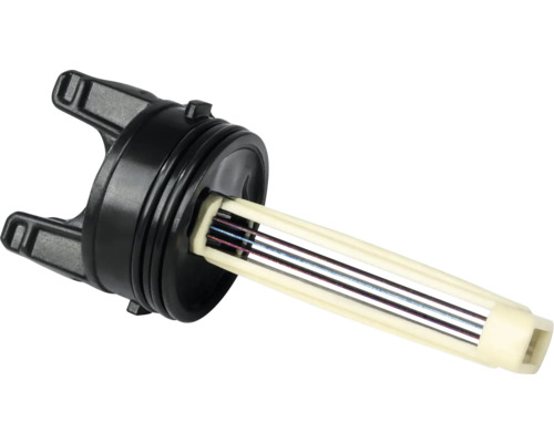 Füllstandsanzeiger aus Kunststoff