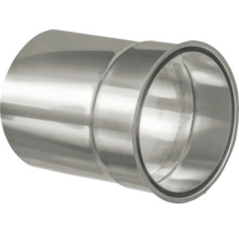 Metallrohrverbinder