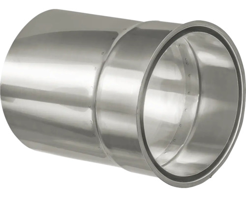 Metallrohrverbinder