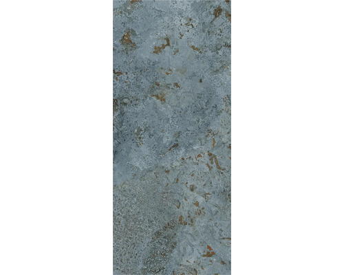 Gros plan d'un carreau de céramique avec une surface mate