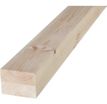 Holzbalken aus Nadelholz