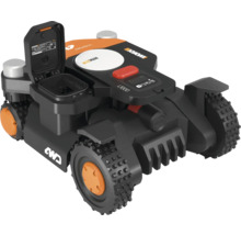Robot tondeuse Worx Landroid Vision L1000 avec transmission intégrale