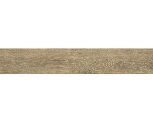 Carreau décor bois au format paysage