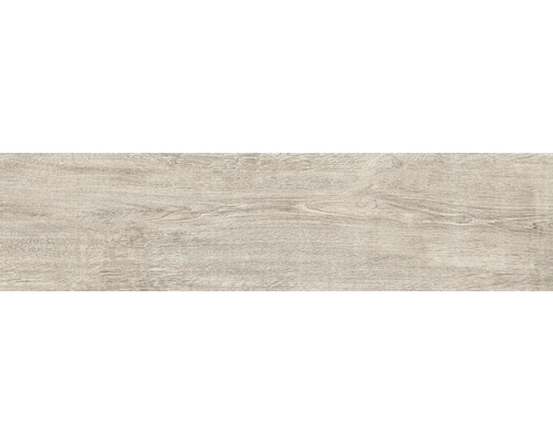 Fliese mit Holzoptik